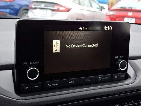 Certified 2023 Honda Accord LX image 17