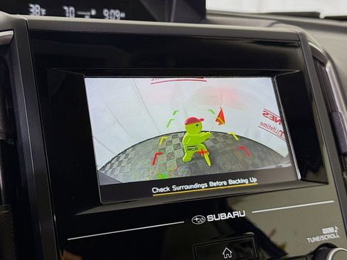 Used 2023 Subaru Forester image 5