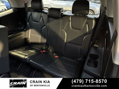 Used 2020 Kia Telluride LX image 26