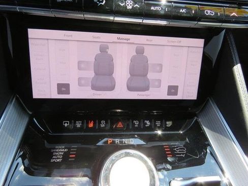 New 2023 Jeep Grand Wagoneer 4WD w/ Convenience Group III image 37