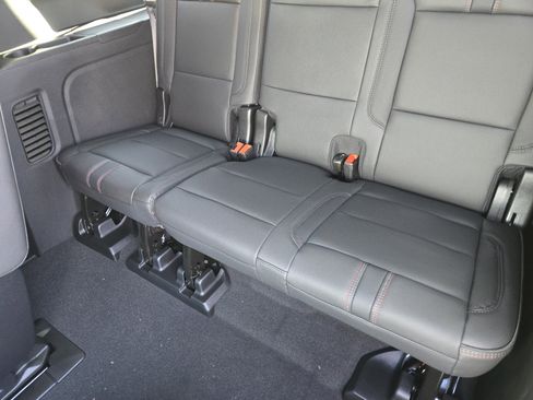 New 2026 Chevrolet Suburban RST w/ Comfort Package image 23