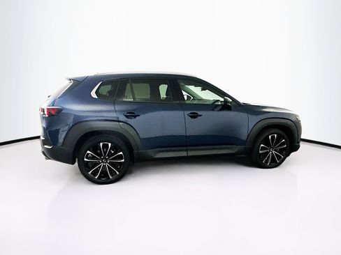 Used 2025 MAZDA CX-50 AWD 2.5 S w/ Premium Plus Pkg image 10