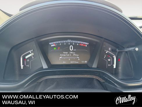 Used 2020 Honda CR-V LX image 15