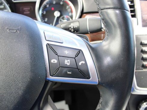 Used 2013 Mercedes-Benz ML 350 2WD image 14