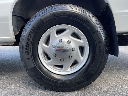 Used 2007 Ford E-350 and Econoline 350 XL image 33