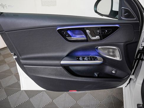 Certified 2026 Mercedes-Benz C 300 Sedan image 22