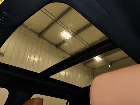 Certified 2024 Ford Expedition Platinum image 37