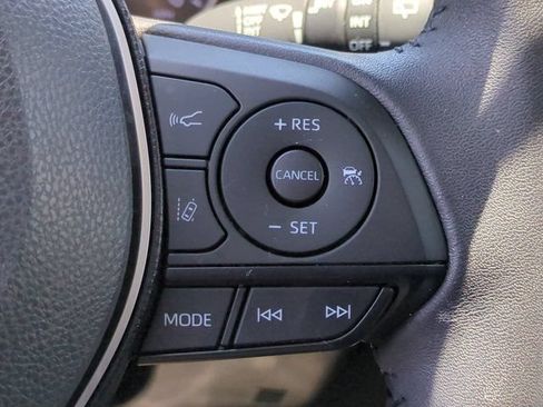 Used 2022 Toyota RAV4 XLE Premium FWD image 22