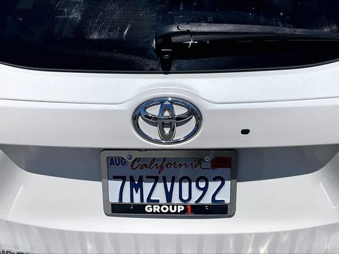 Used 2015 Toyota Highlander XLE AWD/4WD image 30