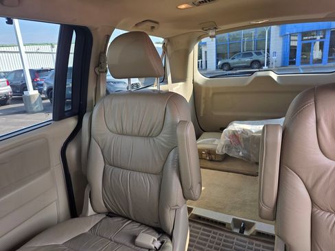 Used 2008 Honda Odyssey EX-L image 12