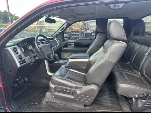 Used 2010 Ford F150 XLT AWD/4WD image 10