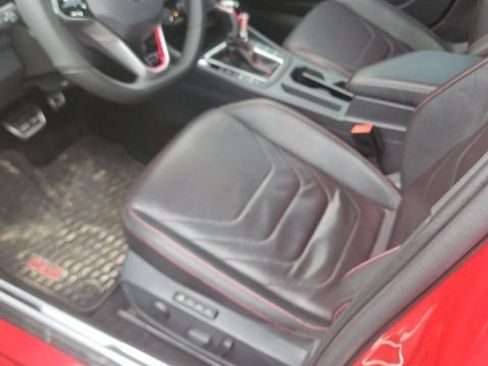 Used 2022 Volkswagen Jetta GLI Autobahn FWD image 5