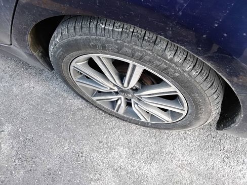 Used 2019 Kia Optima LX w/ LX 17" Wheel Package image 8