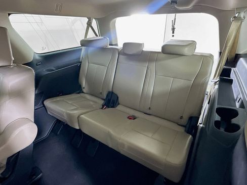 Used 2022 Ford Expedition Max XLT RWD image 29