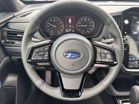 New 2026 Subaru Forester Touring image 13