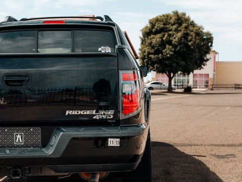 Used 2014 Honda Ridgeline Sport image 14
