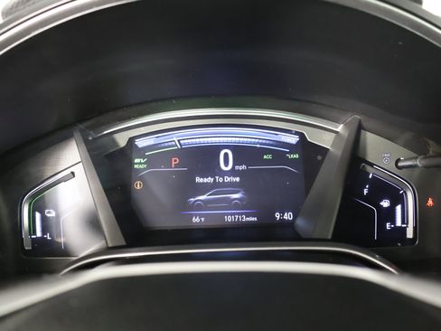 Used 2021 Honda CR-V Touring image 18