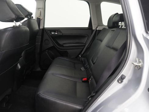Used 2016 Subaru Forester 2.0XT Touring w/ Eyesight & Navigation System image 15