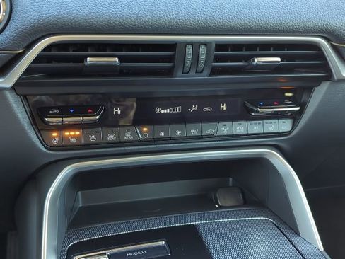 New 2026 MAZDA CX-90 3.3 Turbo w/ Premium Sport Pkg image 21