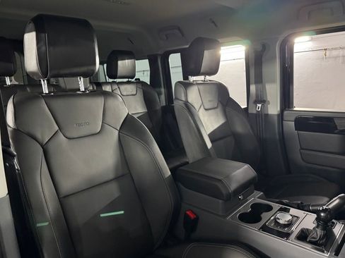 Used 2024 INEOS Grenadier image 52