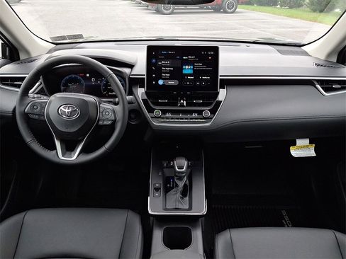 New 2026 Toyota Corolla Cross XLE image 10