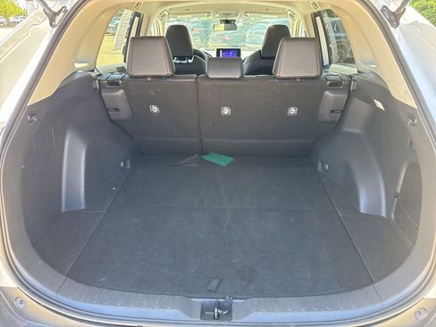 Used 2024 Toyota RAV4 Adventure AWD/4WD image 15