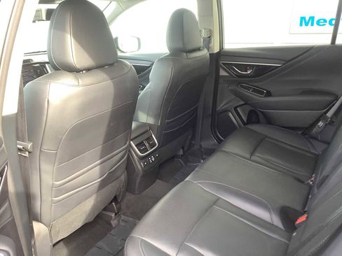 Used 2023 Subaru Outback Touring image 12