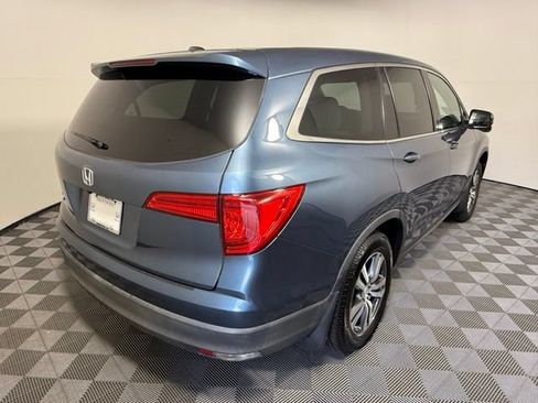Used 2018 Honda Pilot EX-L image 6