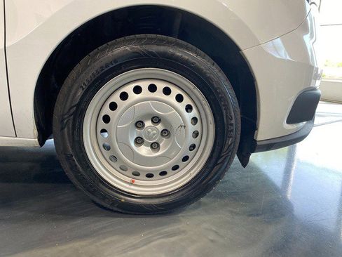 Used 2022 RAM ProMaster City Tradesman image 9