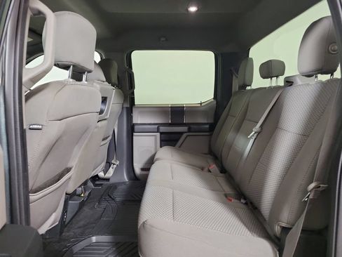 Used 2018 Ford F150 XLT RWD image 23