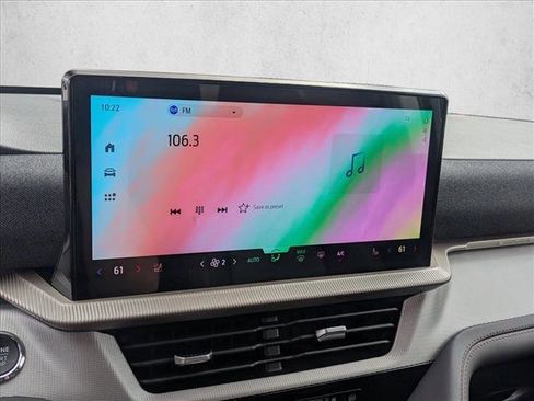 New 2026 Ford Explorer Active w/ Active Comfort Package image 11