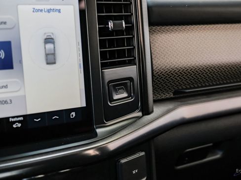 Used 2026 Ford F150 Raptor w/ Equipment Group 803A Raptor R image 94