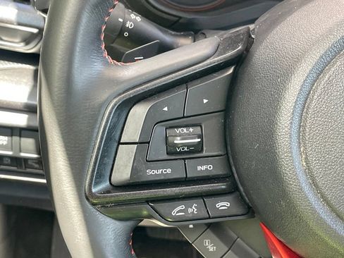 Used 2023 Subaru Forester Sport AWD/4WD image 19