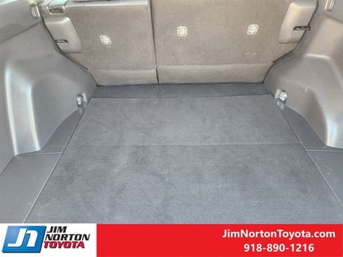 Used 2024 Toyota RAV4 XLE image 32