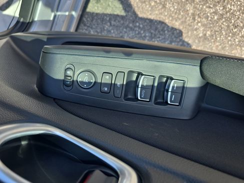 New 2026 Honda Civic Sport image 27