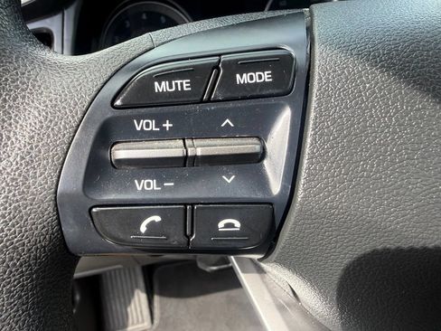 Used 2020 Hyundai Elantra SE w/ Cargo Package (C1) FWD image 45