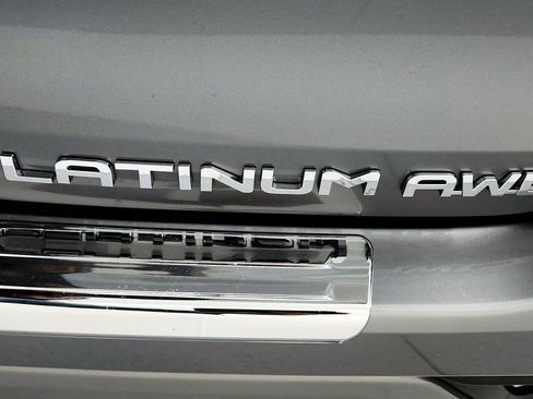 Certified 2026 Toyota Highlander Platinum AWD/4WD image 14