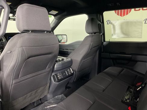 New 2026 Ford F150 STX w/ Equipment Group 200A RWD image 15