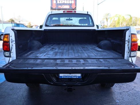 Used 2002 Toyota Tundra 2WD Regular Cab image 9