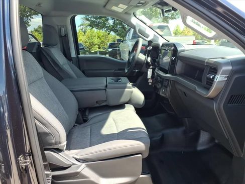 Used 2024 Ford F150 XL w/ Equipment Group 103A High RWD image 16