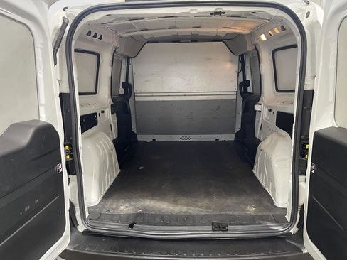 Used 2017 RAM ProMaster City Tradesman w/ Rear Back-up Camera Group image 22