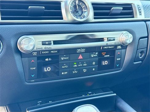 Used 2020 Lexus GS 350 F Sport image 34