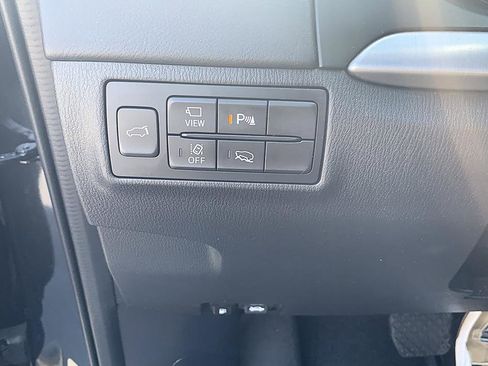 Used 2023 MAZDA CX-9 Grand Touring AWD/4WD image 25