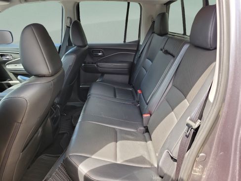 Used 2019 Honda Ridgeline RTL-E image 8