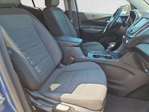Certified 2024 Chevrolet Equinox LT AWD/4WD image 20