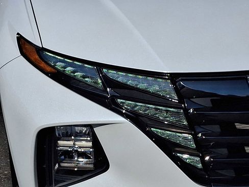 Used 2022 Hyundai Tucson SEL w/ Convenience + Premium Package image 9