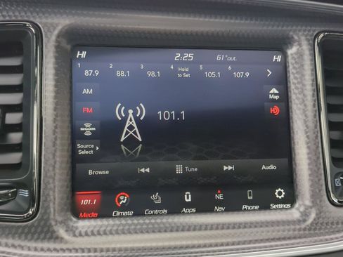 Used 2022 Dodge Challenger SRT Hellcat Redeye RWD image 29