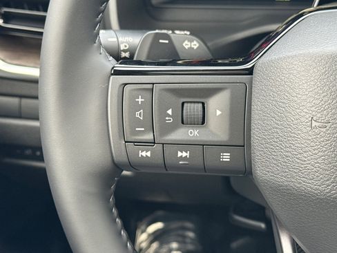 New 2025 Nissan Pathfinder Rock Creek image 28