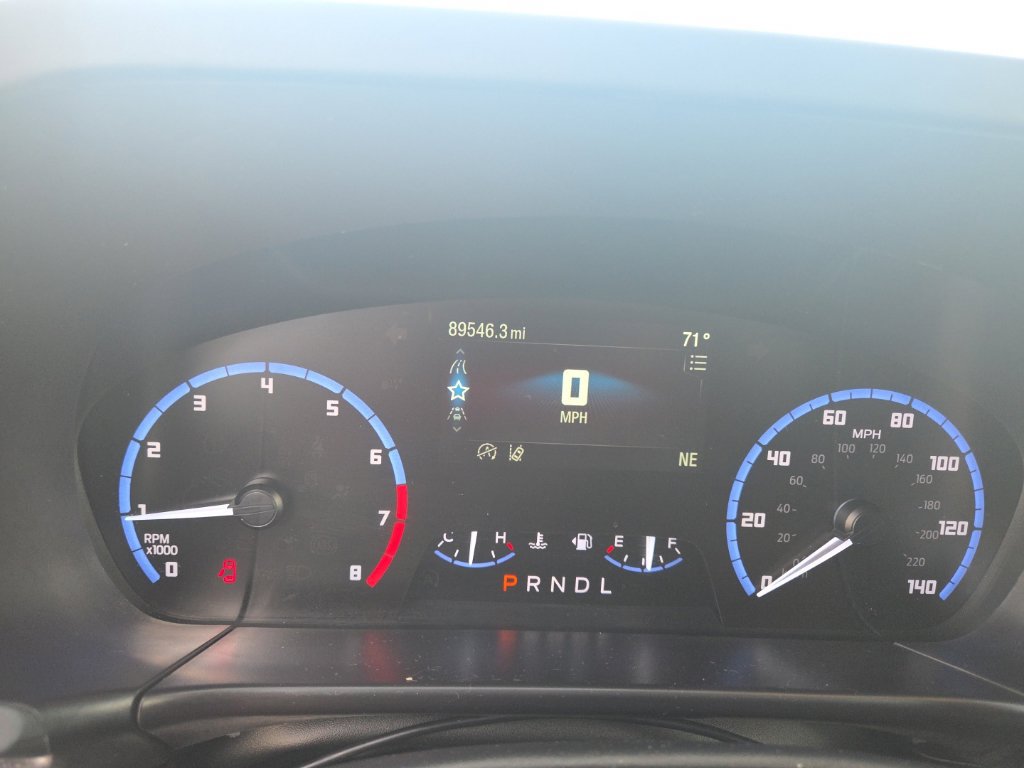 Used 2022 Ford Bronco Sport Big Bend w/ Convenience Package AWD/4WD image 5