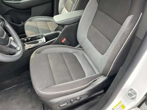 Certified 2023 Chevrolet TrailBlazer LT FWD image 15